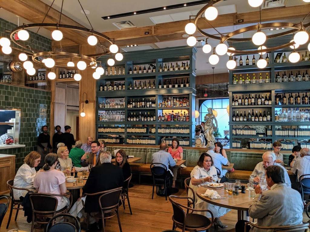 The Select Restaurant + Bar | restaurant | 6405 Blue Stone Rd, Sandy Springs, GA 30328, USA | 7706372240 OR +1 770-637-2240