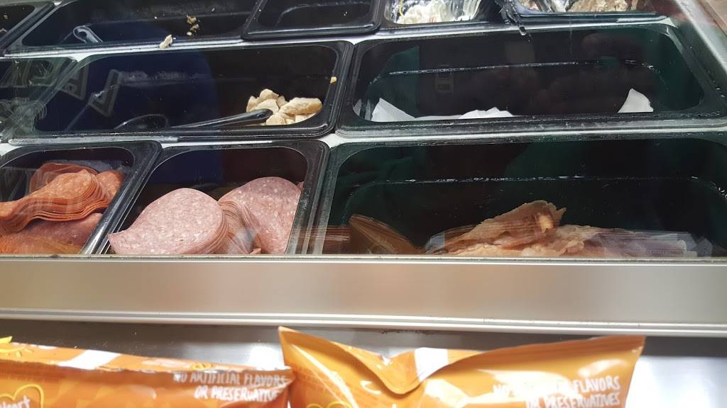 Subway Restaurants | restaurant | 4609 Indian Head Hwy, Indian Head, MD 20640, USA | 3017436603 OR +1 301-743-6603