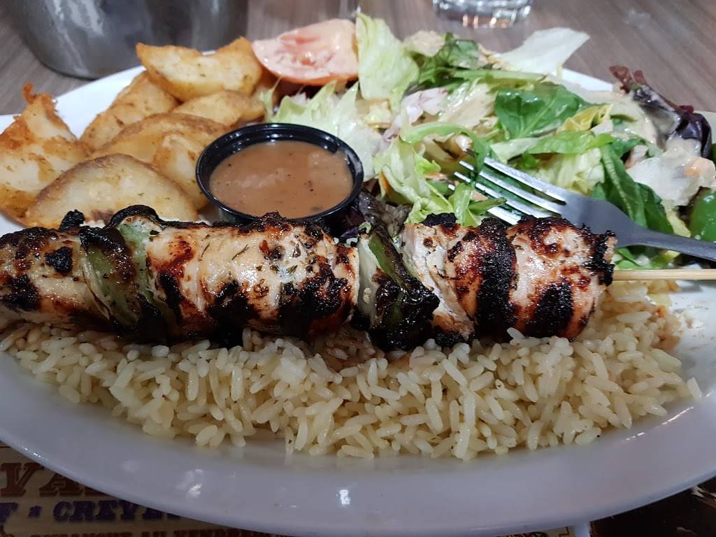 Restaurant Kapetan | restaurant | 155 Rue Victoria, Salaberry-de-Valleyfield, QC J6T 1A5, Canada | 4503773700 OR +1 450-377-3700