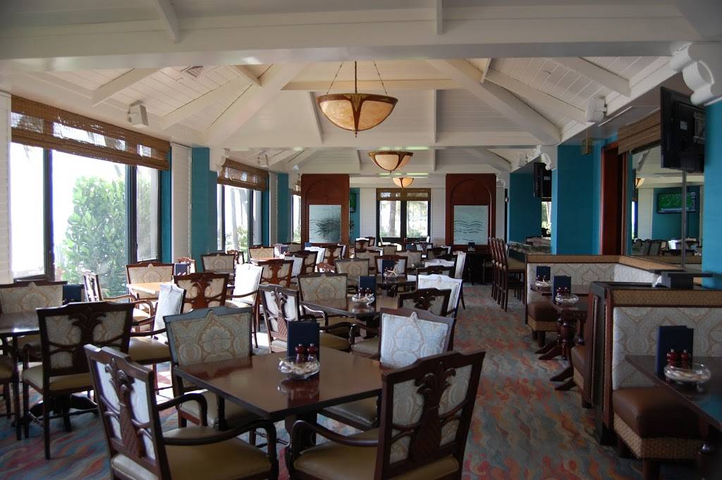 Seafood Bar | restaurant | 1 S County Rd, Palm Beach, FL 33480, USA | 8554355747 OR +1 855-435-5747