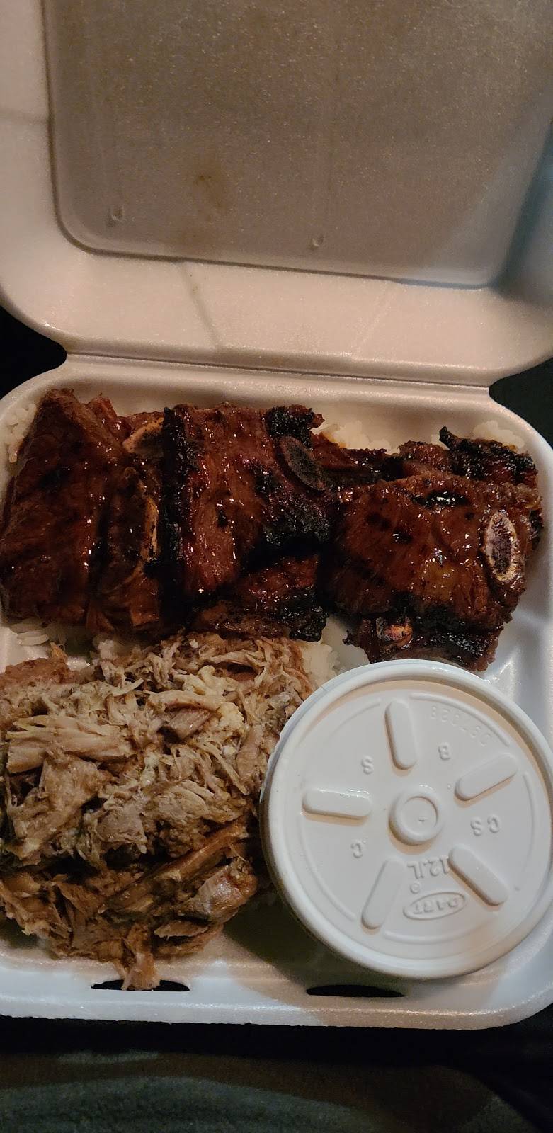 Hapa Food Company | restaurant | 15231 Lake Hills Blvd, Bellevue, WA 98007, USA | 4252363941 OR +1 425-236-3941