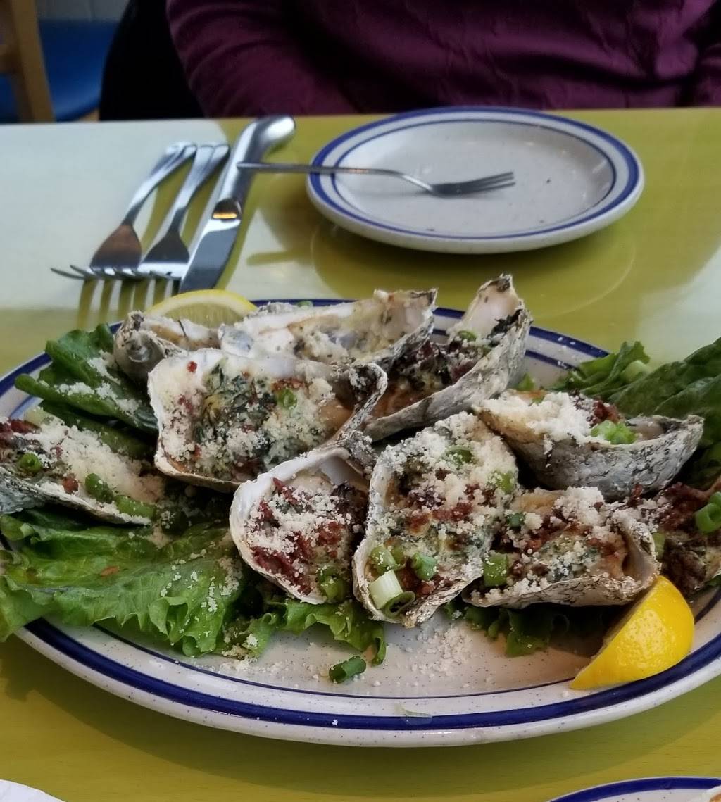 Rudees Restaurant and Cabana Bar | restaurant | 227 Mediterranean Ave, Virginia Beach, VA 23451, USA | 7574251777 OR +1 757-425-1777