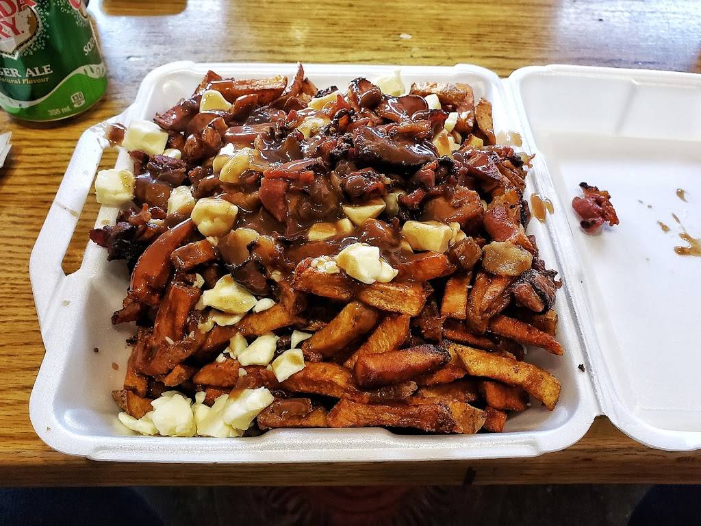 Lonnies On Market St | restaurant | 42 Market St, Brantford, ON N3T 2K6, Canada | 5197520011 OR +1 519-752-0011