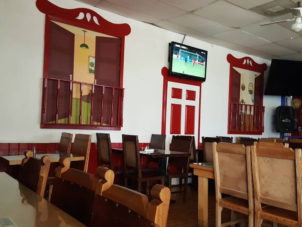 Rinconcito Paisa #4 | restaurant | 9700 SW 24th St E, Miami, FL 33165, USA | 3052221850 OR +1 305-222-1850