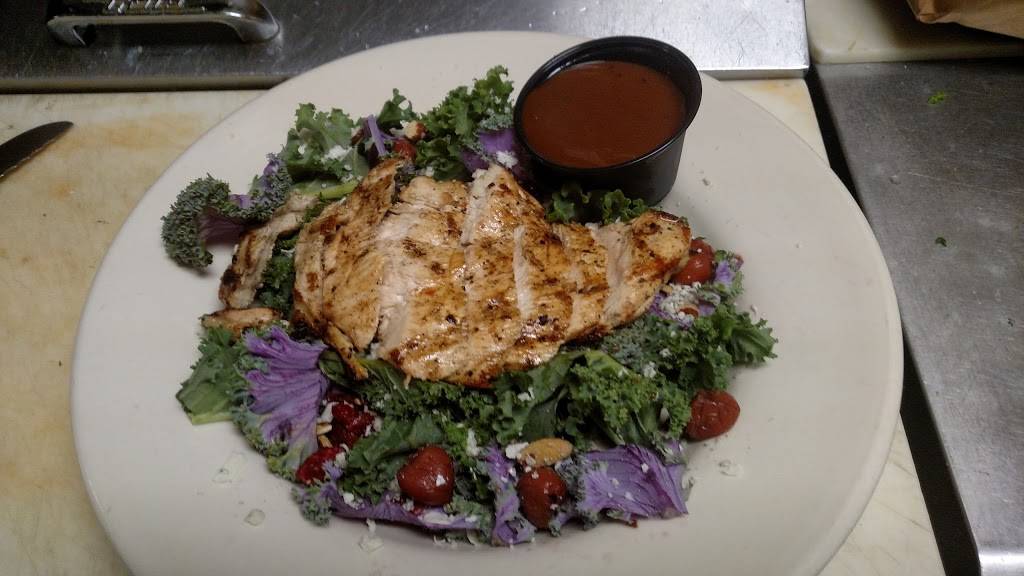 Smokin Joes Saloon | restaurant | 2001 E Carson St, Pittsburgh, PA 15203, USA | 4124316757 OR +1 412-431-6757