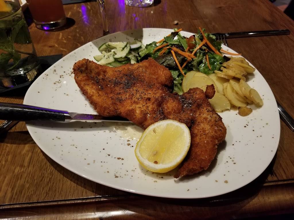 The Tuck Room Tavern | night club | 10850 Wilshire Blvd, Los Angeles, CA 90024, USA | 3103077004 OR +1 310-307-7004