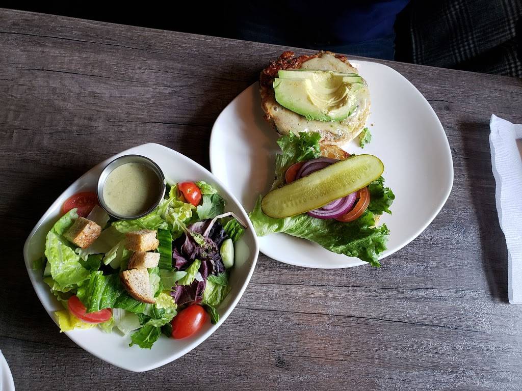 Social Eatery | restaurant | 6610 Meadowvale Town Centre Cir, Mississauga, ON L5N 4B7, Canada | 9055427007 OR +1 905-542-7007