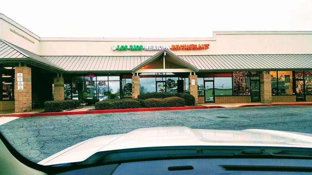 Los Rios | restaurant | 12 Tri-County Plaza, Cumming, GA 30040, USA | 6784568892 OR +1 678-456-8892
