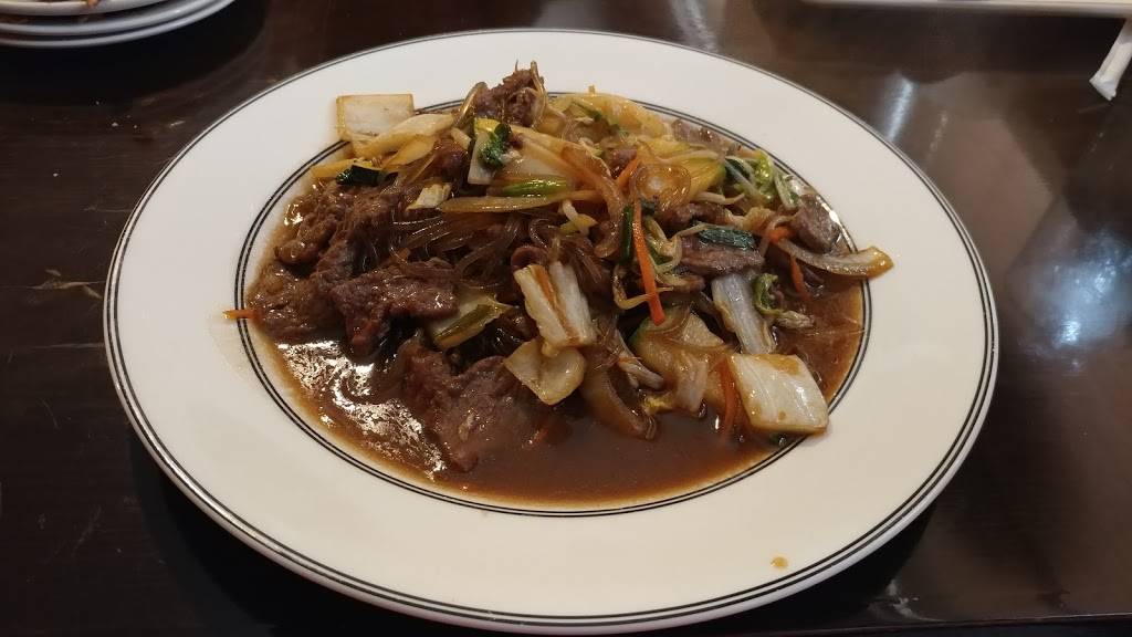 Rice Bowl Korean Restaurant | restaurant | 3114 Grant Line Rd, New Albany, IN 47150, USA | 8125906786 OR +1 812-590-6786