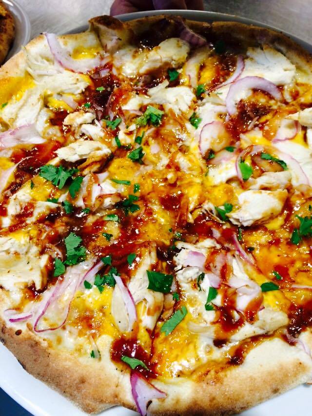 Trio | restaurant | 14532 Forest Rd, Forest, VA 24551, USA | 4346162585 OR +1 434-616-2585