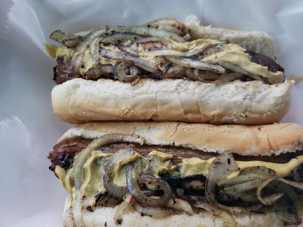 Haute Brats | meal takeaway | 6239 S Ashland Ave, Chicago, IL 60636, USA | 7734244310 OR +1 773-424-4310