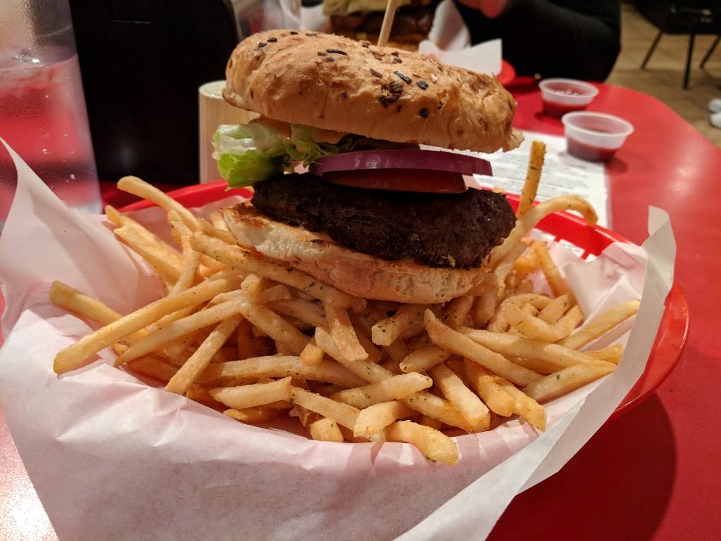 Little Nugget Diner | restaurant | 233 N Virginia St, Reno, NV 89501, USA | 7754205203 OR +1 775-420-5203