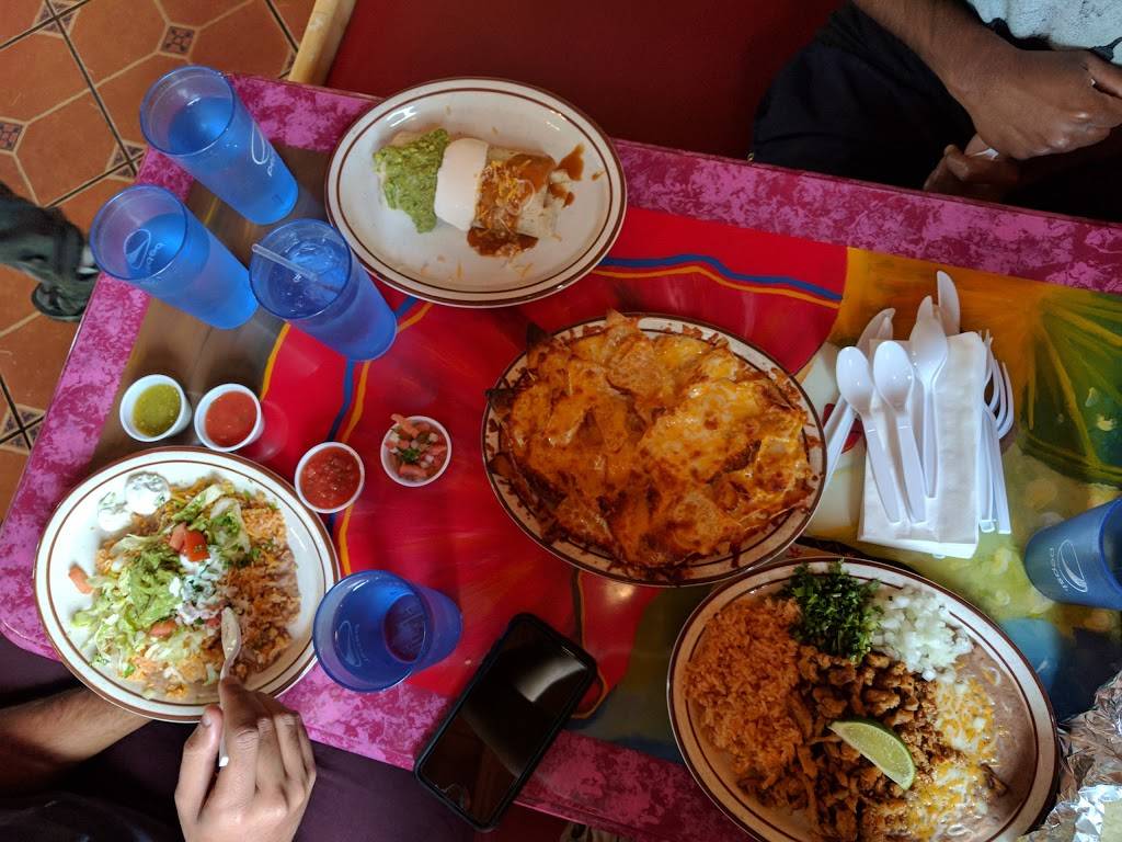 Taco King | restaurant | 3001 Tanglewood Dr, Anchorage, AK 99517, USA | 9077716059 OR +1 907-771-6059