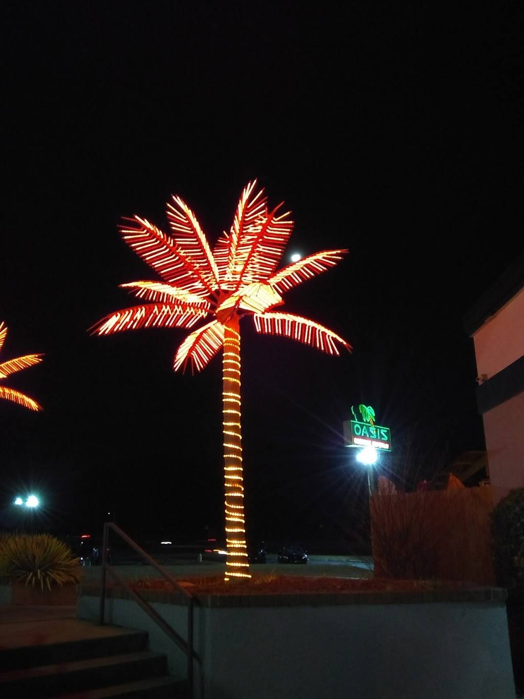 Oasis Goodtime Emporium | night club | 6363 Peachtree Industrial Blvd, Atlanta, GA 30360, USA | 7704548065 OR +1 770-454-8065