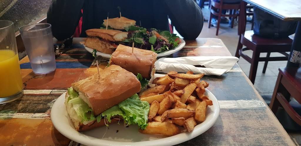 Bean Bag Cafe | cafe | 601 Divisadero St, San Francisco, CA 94117, USA | 4155633634 OR +1 415-563-3634