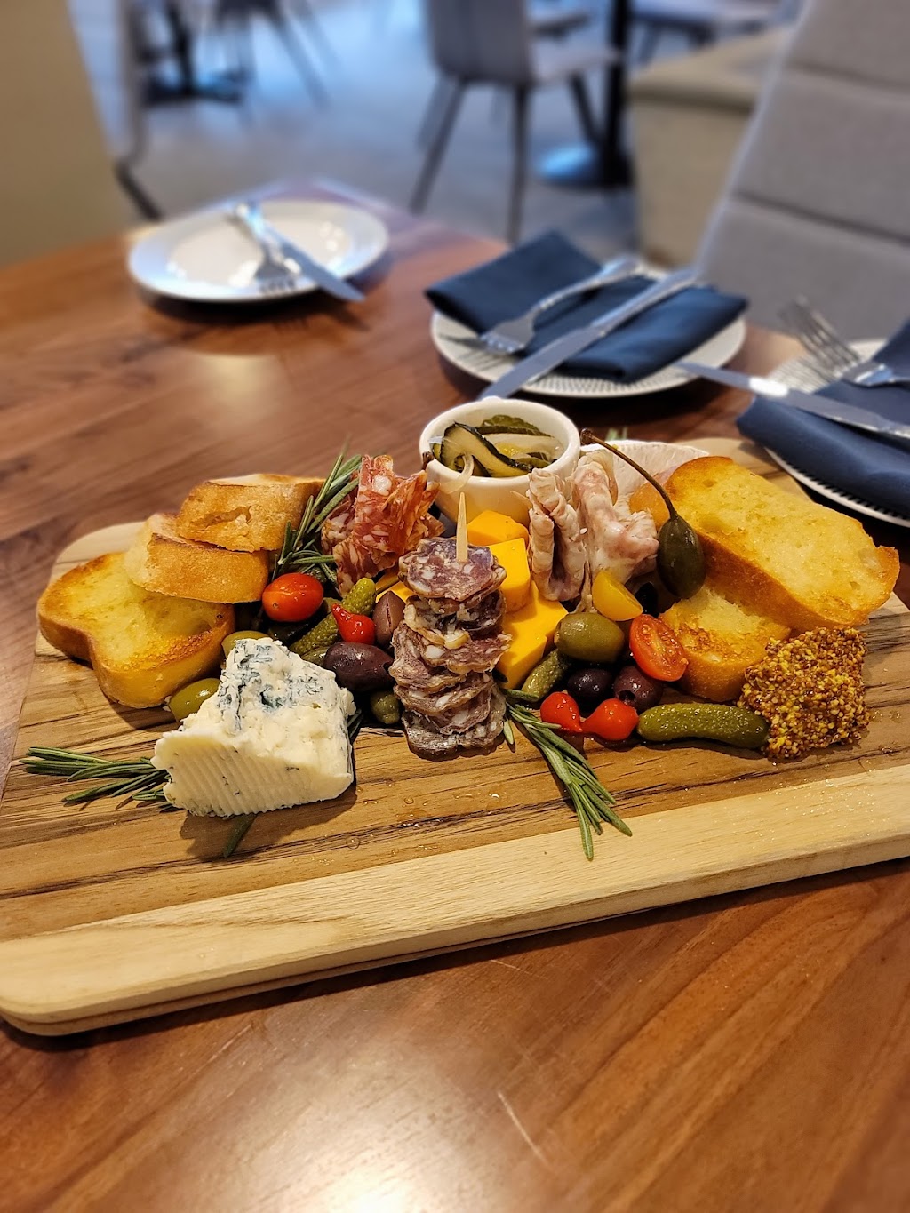 Crafted Park City | restaurant | 1101 Deer Valley Dr, Park City, UT 84060, USA | 4356490066 OR +1 435-649-0066