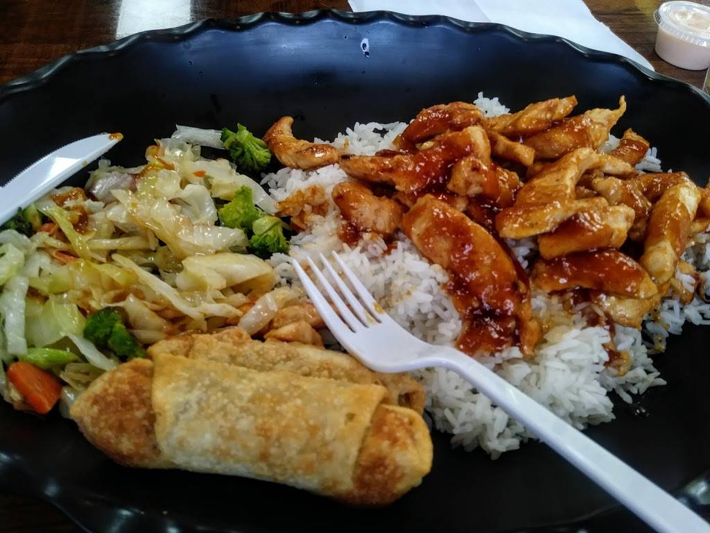 Sumo Hibachi & Wings | restaurant | 151 Shallowford Rd, Gainesville, GA 30501, USA | 6789715838 OR +1 678-971-5838