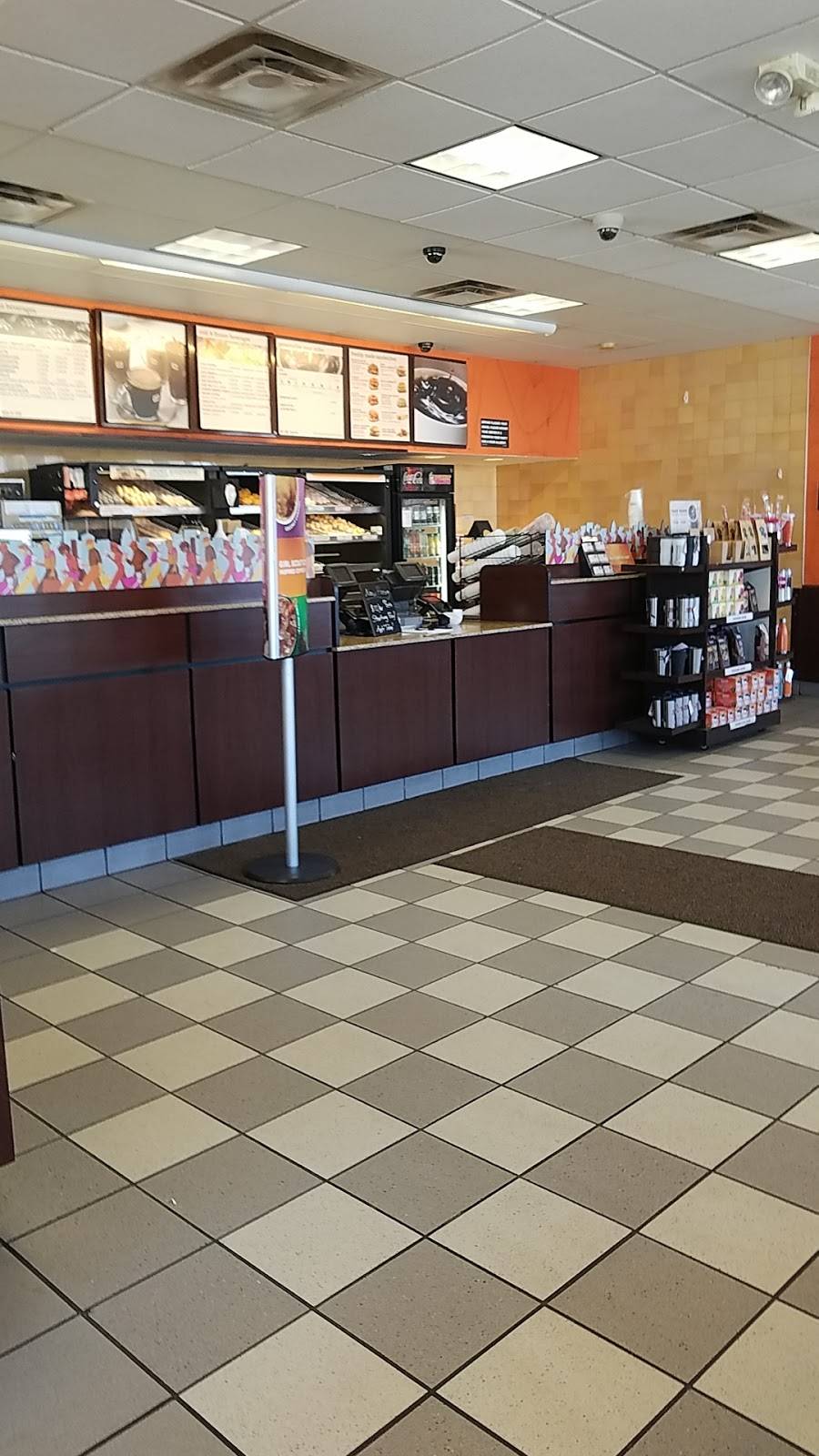 Dunkin | bakery | 196 US-1, Scarborough, ME 04074, USA | 2078836262 OR +1 207-883-6262