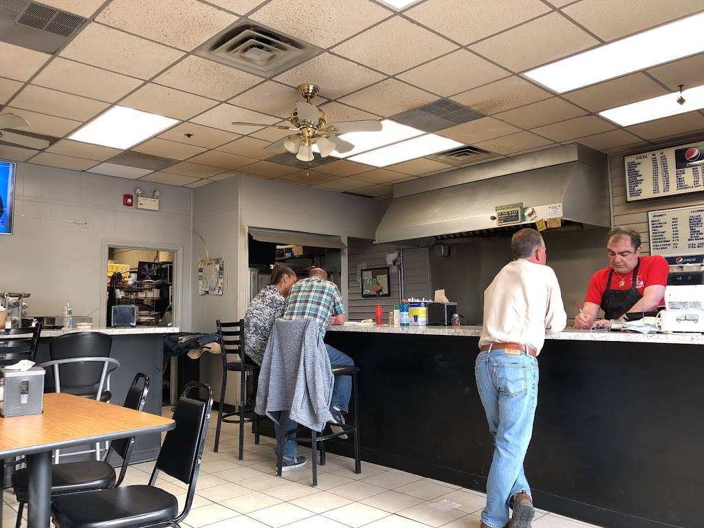 Plaza Pizza II | restaurant | 544 Milford Rd # 16, Swansea, MA 02777, USA | 5086732626 OR +1 508-673-2626