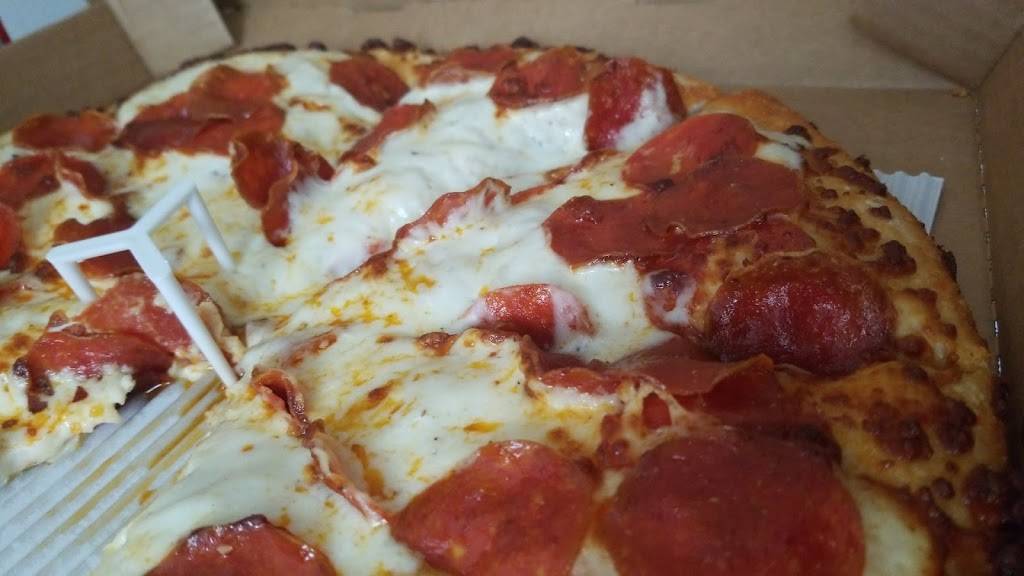 Pizza Hut | restaurant | 4605 Cherry Ave, San Jose, CA 95118, USA | 4089785151 OR +1 408-978-5151