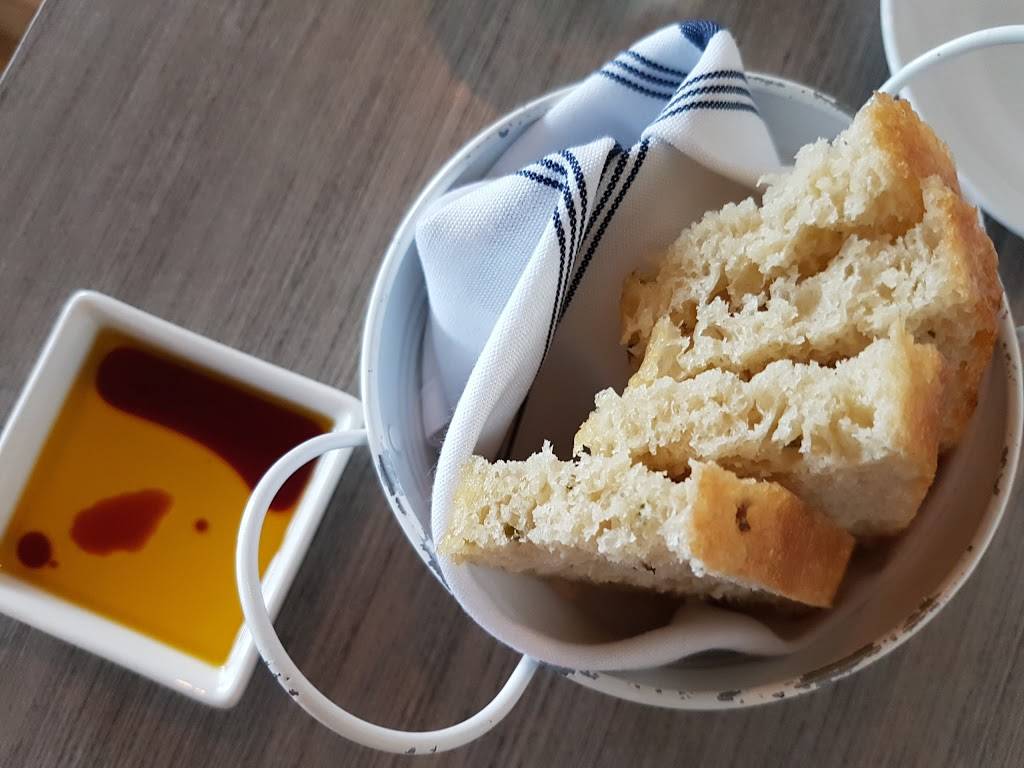 Lago Trattoria | restaurant | 301 Main St, Port Dover, ON N0A 1N0, Canada | 5195833337 OR +1 519-583-3337