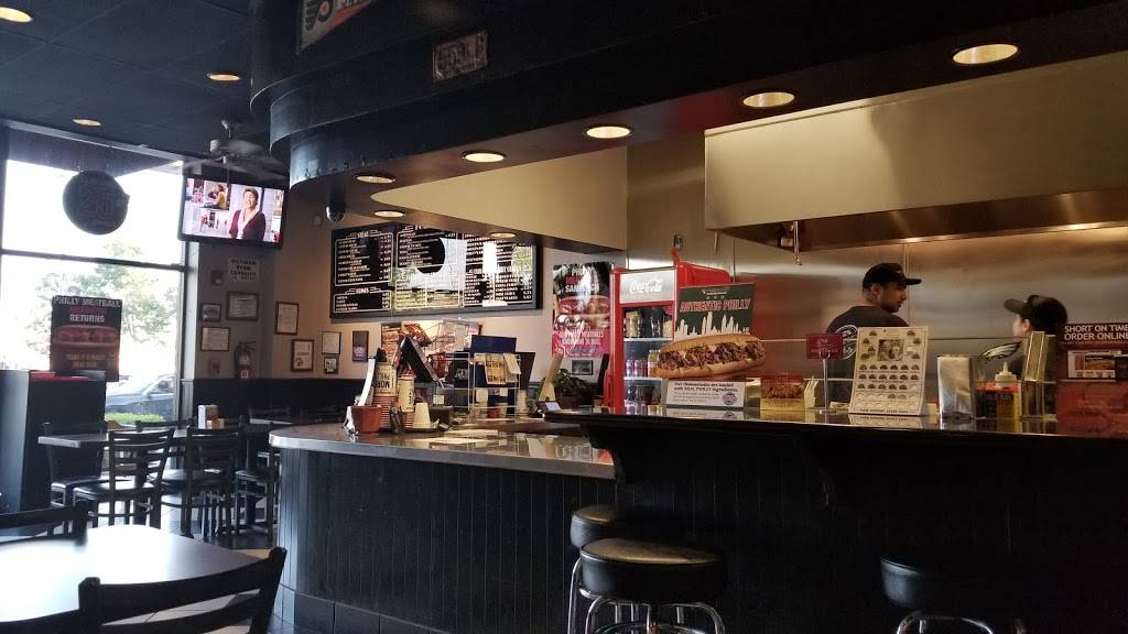 Phillys Best | meal takeaway | 4047 Grand Ave F, Chino, CA 91710, USA | 9094649911 OR +1 909-464-9911