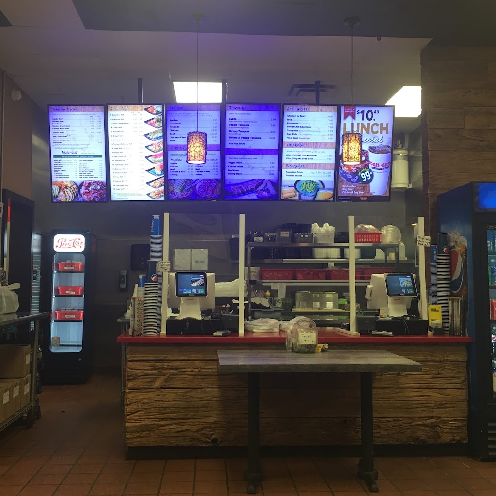 Yogis Grill | restaurant | 1630 S Pacific Ave suite107, Yuma, AZ 85365, USA | 9283182904 OR +1 928-318-2904