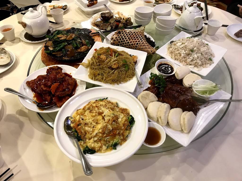 King Wah Restaurant | restaurant | 209 Southgate Ave, Daly City, CA 94015, USA | 6507569700 OR +1 650-756-9700