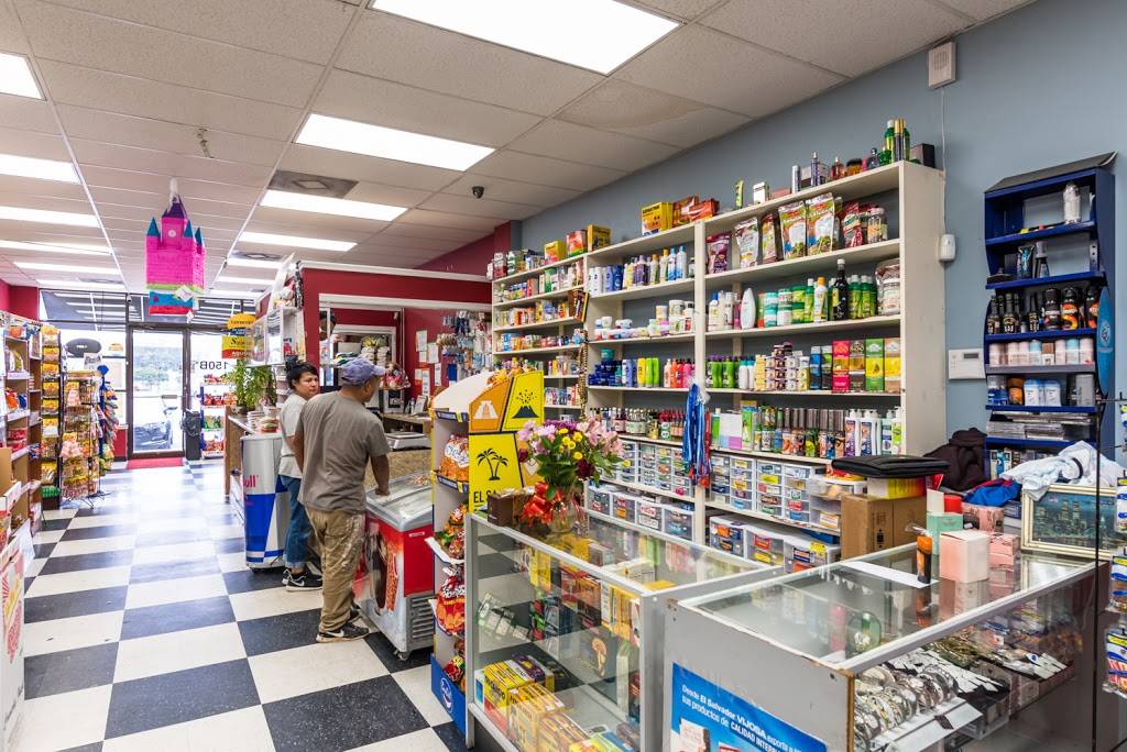 Linsys Hispanic Store | restaurant | 6400 Baltimore National Pike, Catonsville, MD 21228, USA | 4107446412 OR +1 410-744-6412