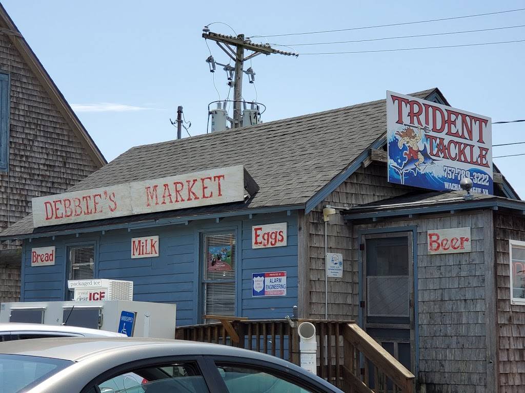 Island House Restaurant & Marina | restaurant | 17 Atlantic Ave, Wachapreague, VA 23480, USA | 7577874242 OR +1 757-787-4242