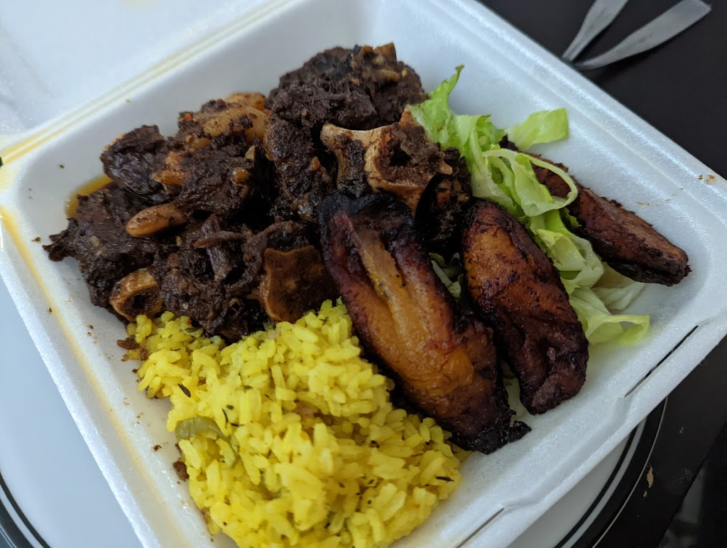 Reggae Pot Jamaican Grill (Denver | restaurant | 7562 S University Blvd Unit C, Centennial, CO 80122, USA | 3039975623 OR +1 303-997-5623