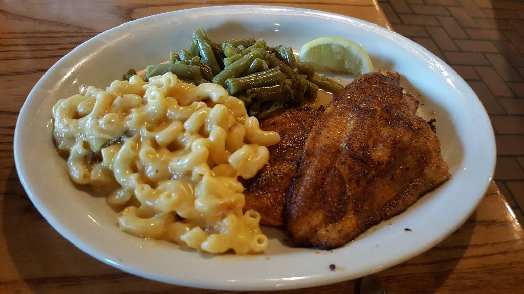 Cracker Barrel Old Country Store | restaurant | 4340 Kenowa Ave, Grandville, MI 49418, USA | 6164577219 OR +1 616-457-7219