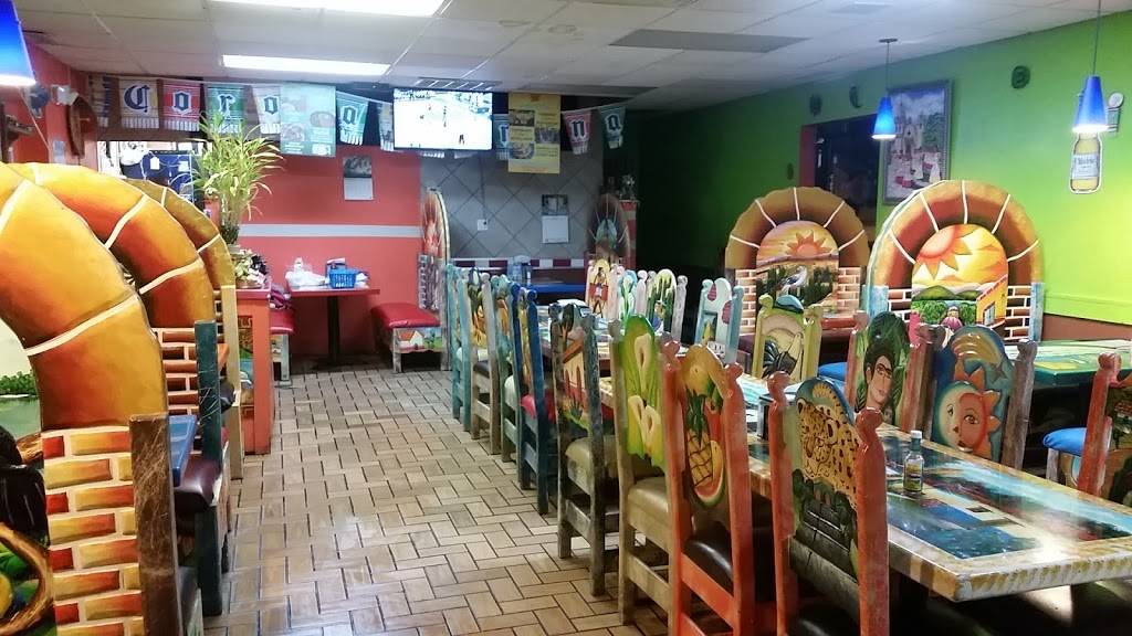 El Sombrero | restaurant | 1414 Eastern Ave, Plymouth, WI 53073, USA | 9208930001 OR +1 920-893-0001