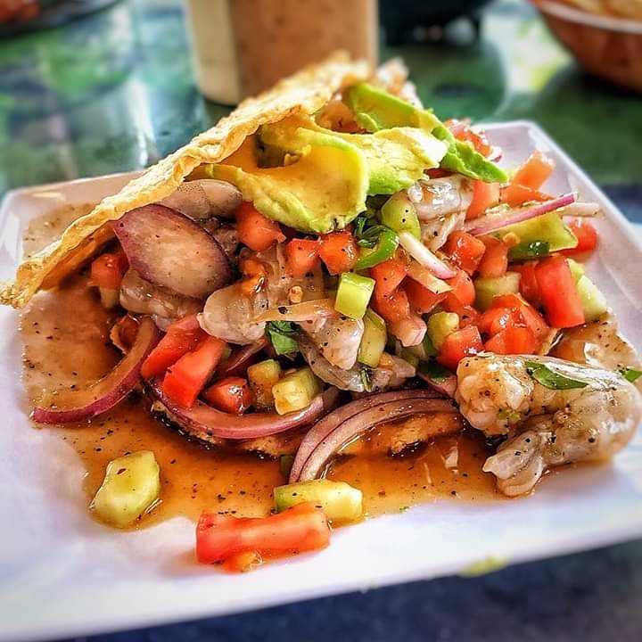 Mariscos El Pulpo Barrio Logan | restaurant | 1900 Main St Auto-Mechanics, San Diego, CA 92113, USA | 6195460427 OR +1 619-546-0427