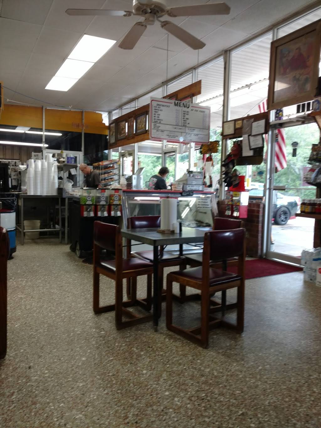 Bodacious Bar-B-Q Gladewater | restaurant | 1105 W Upshur Ave, Gladewater, TX 75647, USA | 9038452311 OR +1 903-845-2311