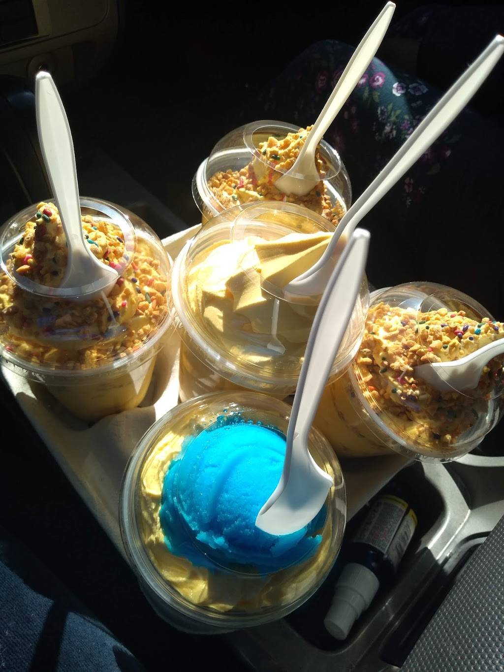 Bennys Dariette | meal takeaway | 1402 Montague St, Rockford, IL 61102, USA | 8159611500 OR +1 815-961-1500