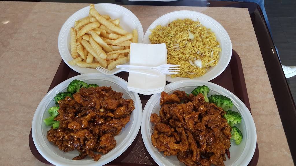 Kings Taste | restaurant | 84-06 Astoria Blvd, East Elmhurst, NY 11370, USA | 7184269068 OR +1 718-426-9068