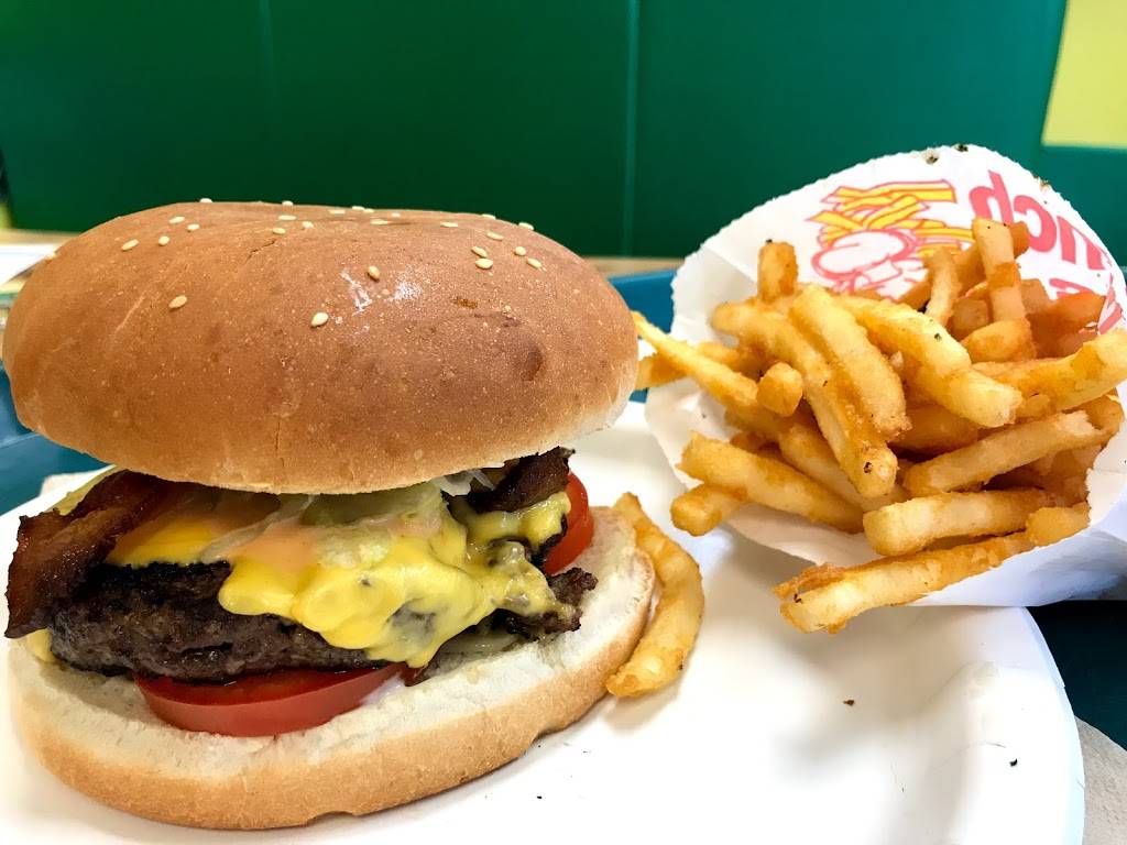 Banana King | restaurant | 997 Madison Ave, Paterson, NJ 07501, USA | 9736535770 OR +1 973-653-5770