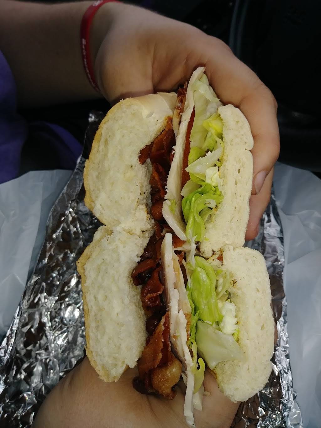 Sams Sub Shop | meal takeaway | 2720 Marconi Ave, Sacramento, CA 95821, USA | 9164868333 OR +1 916-486-8333