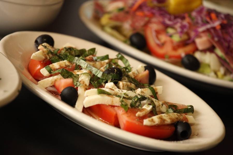 Johns Pizza | restaurant | 14-25 River Rd, Fair Lawn, NJ 07410, USA | 2017963442 OR +1 201-796-3442