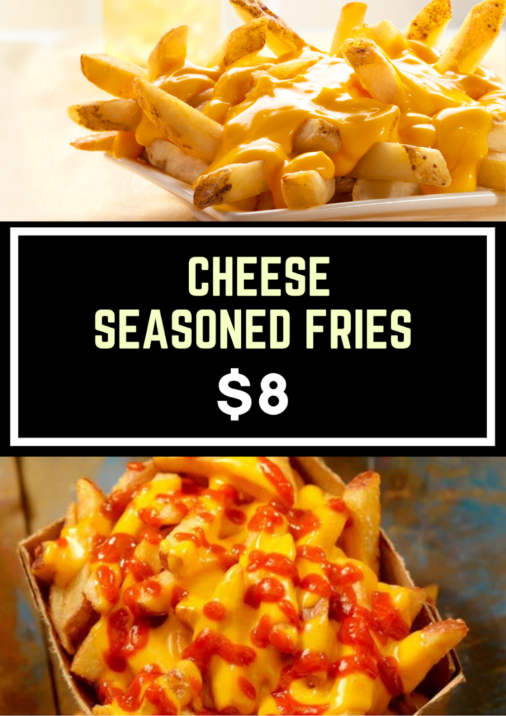 Sweet Soul Kitchen | restaurant | 3 N Eutaw St, Baltimore, MD 21201, USA | 4439631954 OR +1 443-963-1954