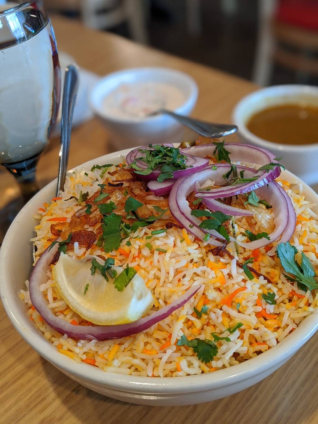 Turmeric Indian Cuisine | restaurant | 280 E 12300 S #110, Draper, UT 84020, USA | 8019994133 OR +1 801-999-4133