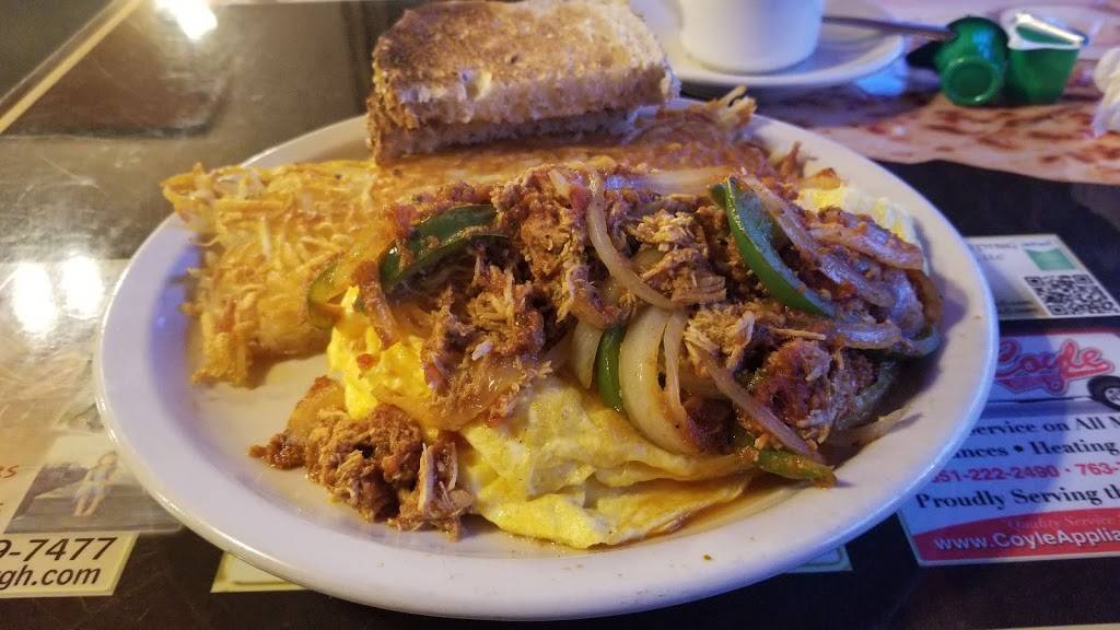 Capitol View Cafe & Catering | restaurant | 637 Smith Ave S, St Paul, MN 55107, USA | 6512900218 OR +1 651-290-0218