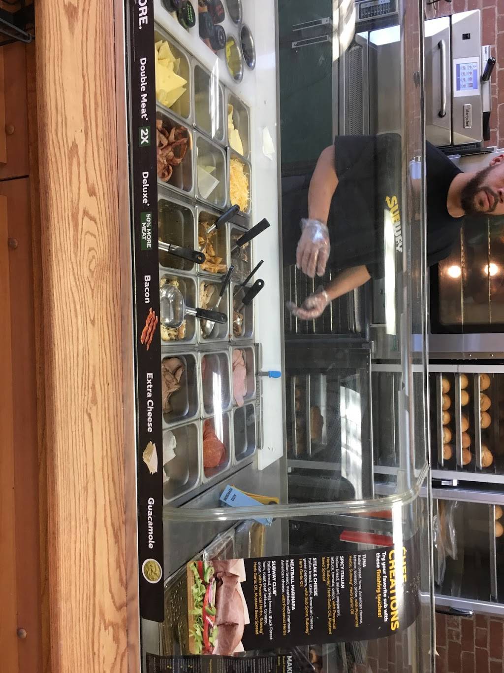 Subway | meal takeaway | 5270 E Arapahoe Rd Suite G-5, Centennial, CO 80122, USA | 3032211443 OR +1 303-221-1443