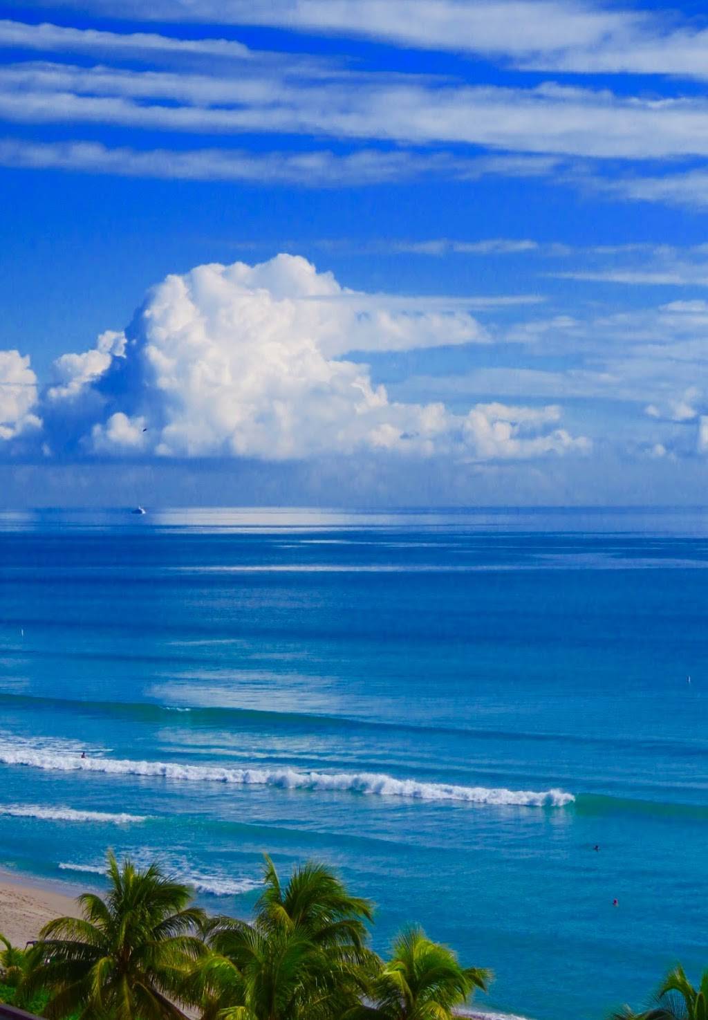 Ocean Breeze Lounge & Restaurant | restaurant | 1960 S Ocean Dr, Hallandale Beach, FL 33009, USA | 9543627096 OR +1 954-362-7096