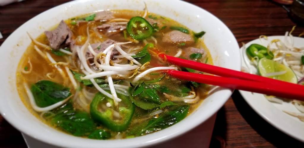 Sikhay Thai Lao Restaurant & Boba Tea & Pho | cafe | 3301 NE 28th St, Fort Worth, TX 76111, USA | 8178386199 OR +1 817-838-6199