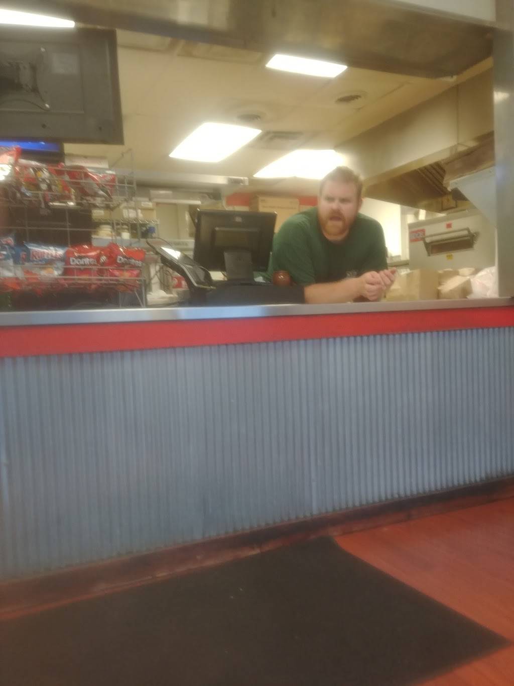 N.Y.P.D. Pizza Northside | restaurant | 1566 Chase Ave, Cincinnati, OH 45223, USA | 5136816973 OR +1 513-681-6973