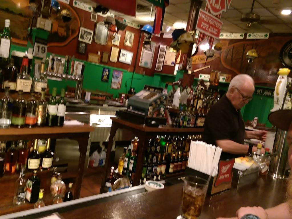 McGoverns Tavern | restaurant | 3032, 58, New St, Newark, NJ 07102, USA | 9736433984 OR +1 973-643-3984