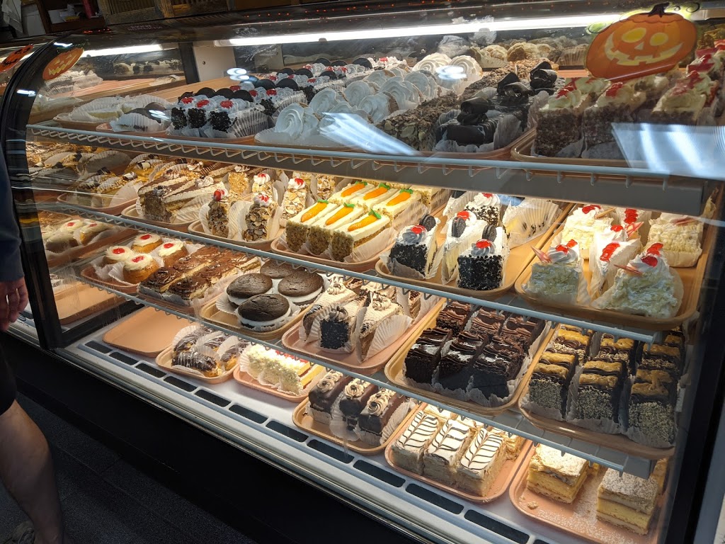 Spinellis Pasta And Pastries | meal delivery | 282 Bennington St, Boston, MA 02128, USA | 6175671992 OR +1 617-567-1992