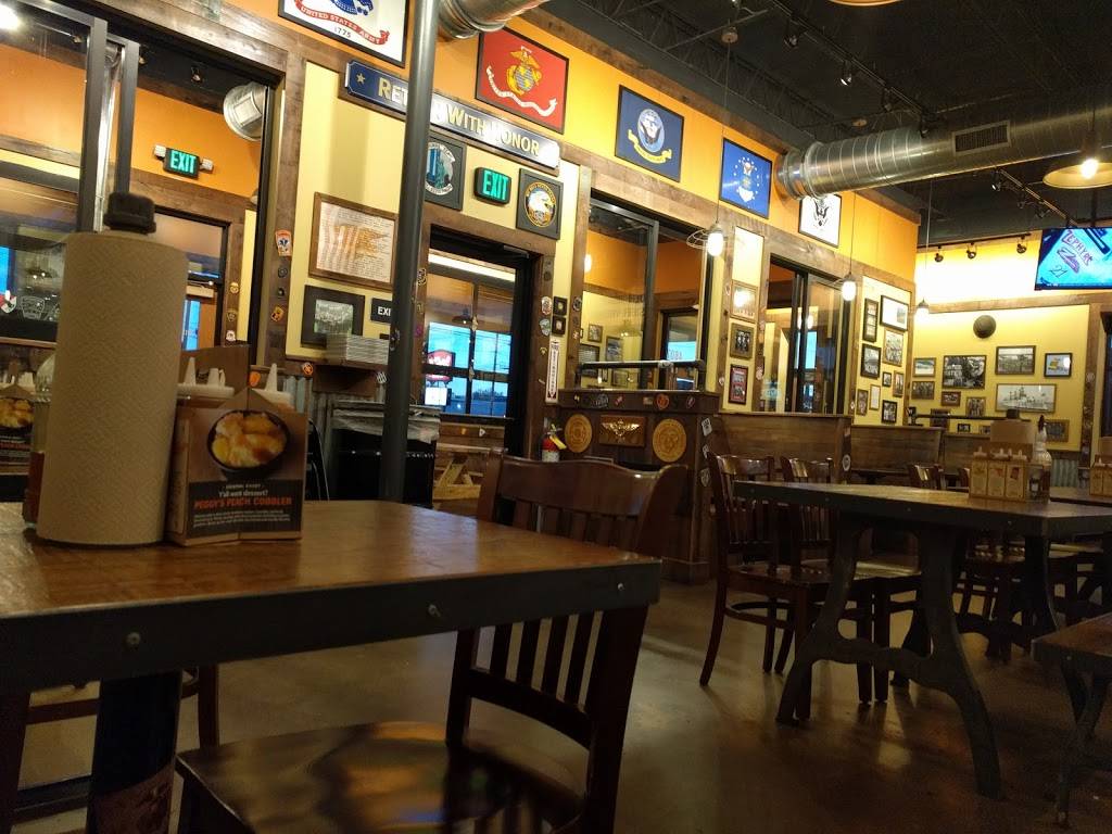 MISSION BBQ | restaurant | 4607 Shelbyville Rd, St Matthews, KY 40207, USA | 5022063331 OR +1 502-206-3331